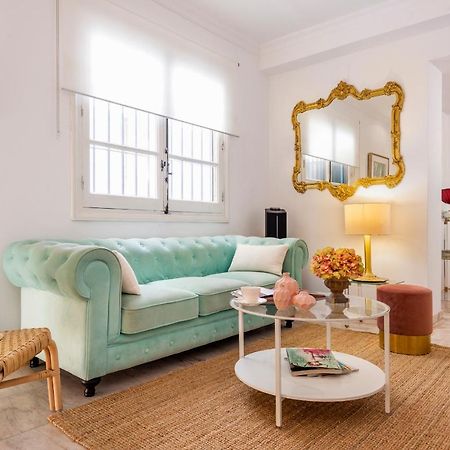 Unico Alcazar Apartment Sevilla Eksteriør bilde