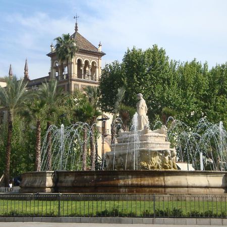 Unico Alcazar Apartment Sevilla Eksteriør bilde