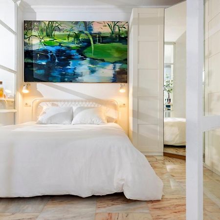 Unico Alcazar Apartment Sevilla Eksteriør bilde