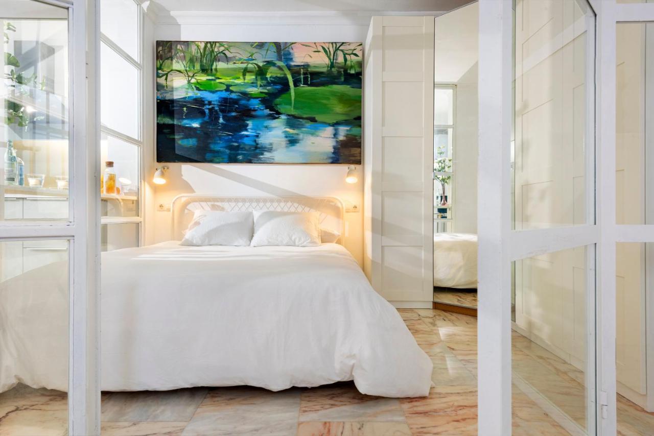 Unico Alcazar Apartment Sevilla Eksteriør bilde