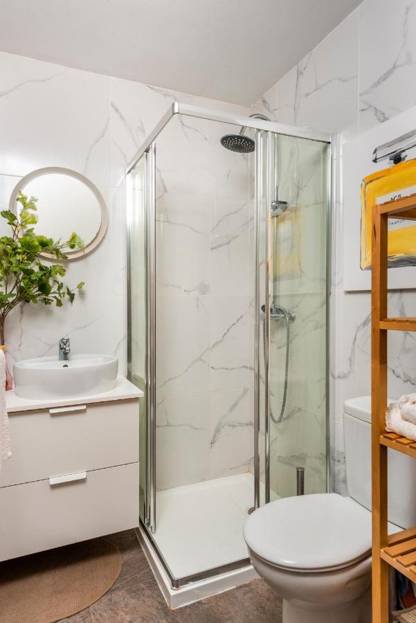 Unico Alcazar Apartment Sevilla Eksteriør bilde